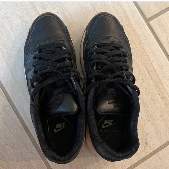 Nike sneakers Air Max 6.5 - Picture 9 of 12